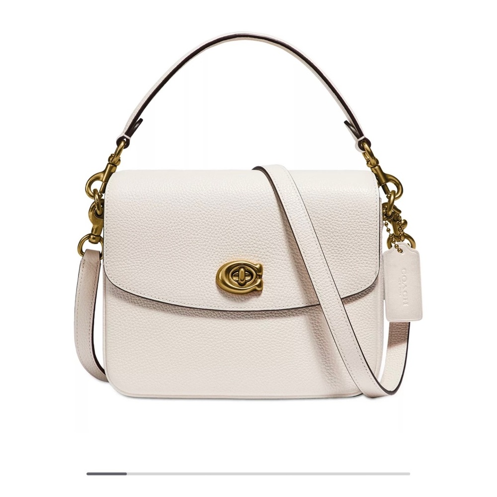 Cassie Crossbody 19